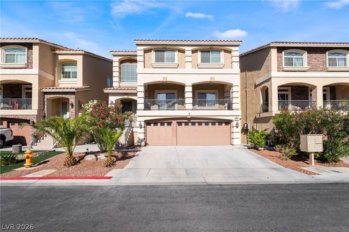 8137 Crimson Creek Ct, Las Vegas, NV, 89139-6909 | Card Image
