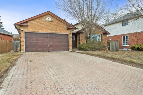 66 Centennial Dr, Port Hope, ON, L1A4C3 | Card Image