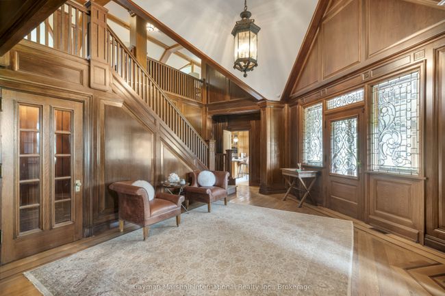 1040 Skeleton Lake 1 Rd, House other with 3 bedrooms, 6 bathrooms and 10 parking in Utterson ON | Image 4