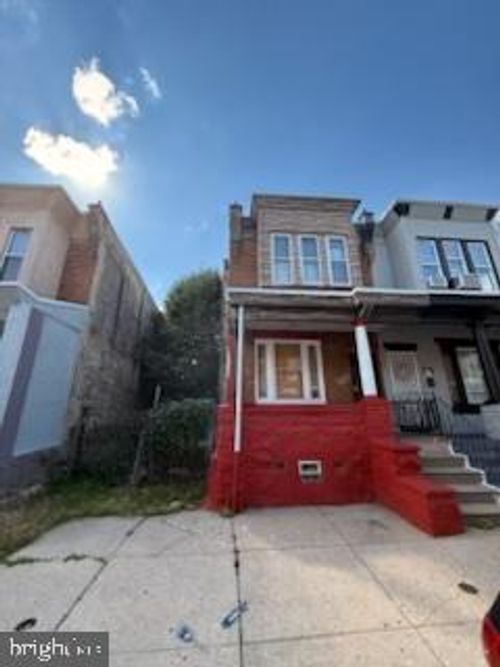 3350 N Philip St, PHILADELPHIA, PA, 19140-5736 | Card Image