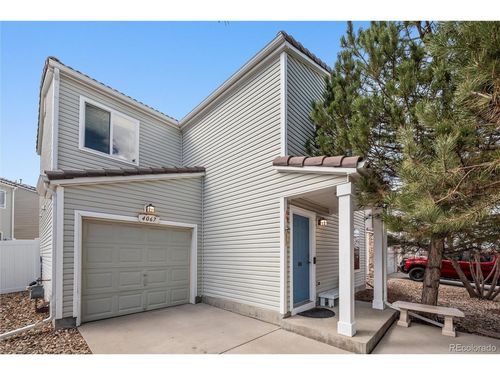 4067 Andes Way, Denver, CO, 80249-7264 | Card Image