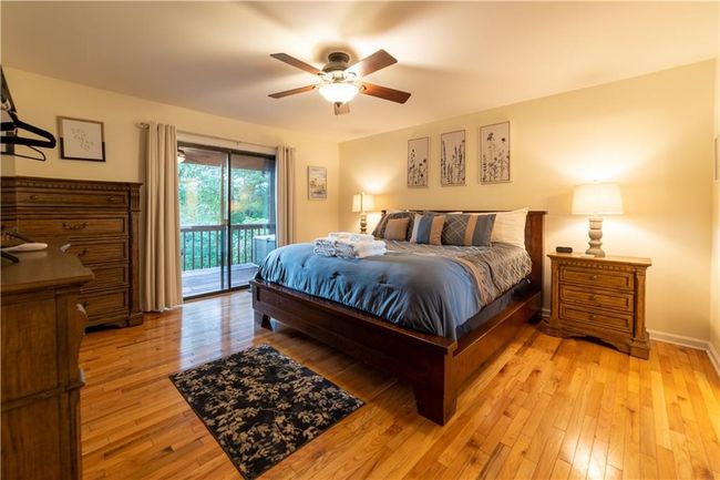 444 Miners Mountain Rd, House other with 3 bedrooms, 3 bathrooms and null parking in Sautee Nacoochee GA | Image 15