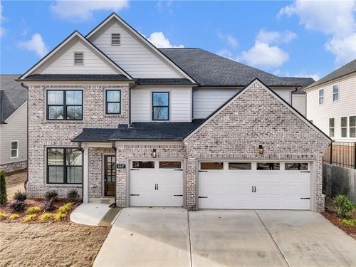 4447 Hosch Reserve Ct, Buford, GA, 30519 | Card Image