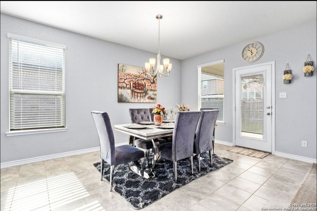 5311 Espinoso Way, House other with 3 bedrooms, 2 bathrooms and null parking in San Antonio TX | Image 5
