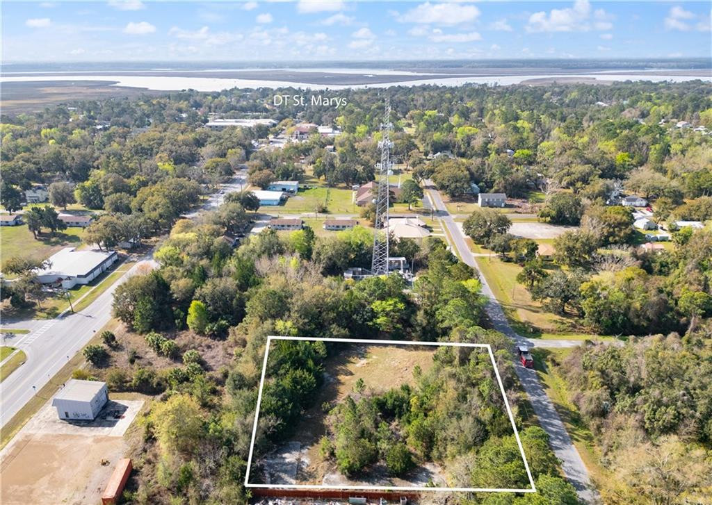 Commercial Sale in St. Marys 2