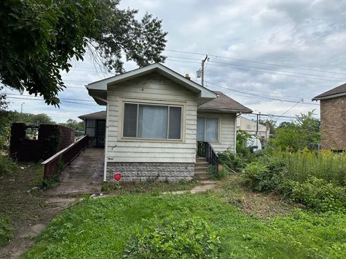 4524 Massachusetts St, Gary, IN, 46409-1505 | Card Image