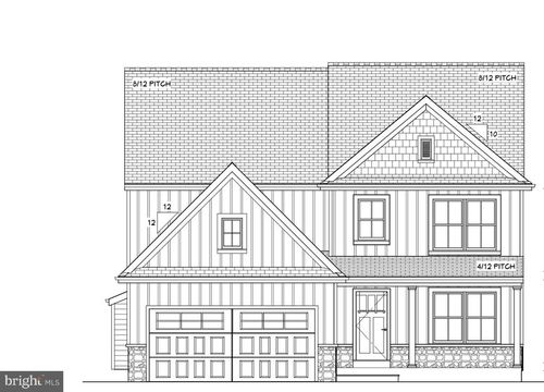 Lot #1 Kendig Road, WILLOW STREET, PA, 17584 | Card Image