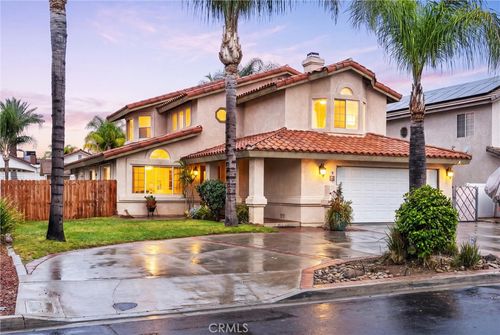 30227 Gulf Stream Dr, Canyon Lake, CA, 92587-7472 | Card Image