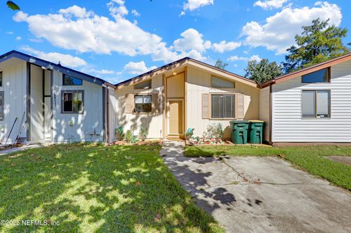 10713 Kusaie Dr S, JACKSONVILLE, FL, 32246-2486 | Card Image