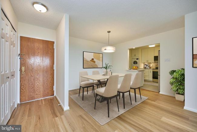 APT-609 - 1800 Old Meadow Rd, Condo with 1 bedrooms, 1 bathrooms and null parking in MCLEAN VA | Image 6
