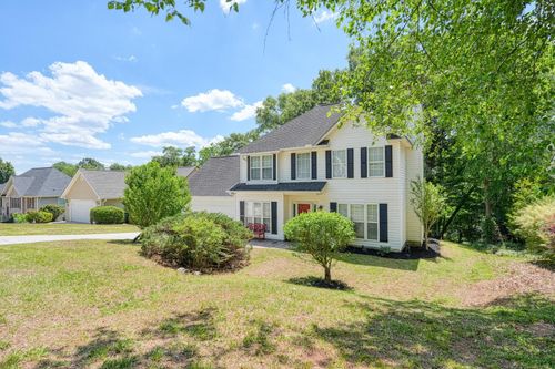 118 Oak Ridge Dr, Greenwood, SC, 29649-1776 | Card Image