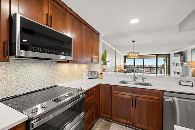 Chef ready, fully remodeled | Image 9