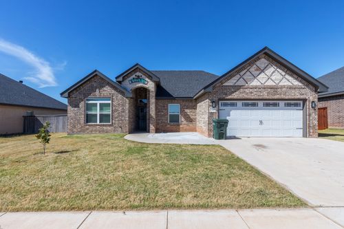 114 Carriage Hills Pkwy, Abilene, TX, 79602-1546 | Card Image