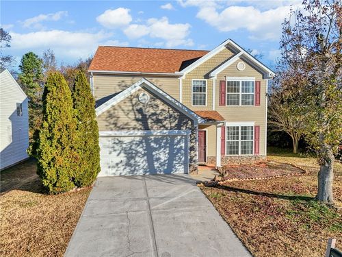 200 Sawyer Dr, Greenville, SC, 29605-5962 | Card Image