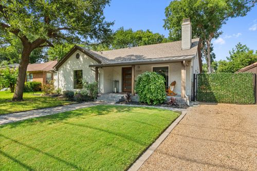 5308 Parkland Ave, Dallas, TX, 75235-8221 | Card Image