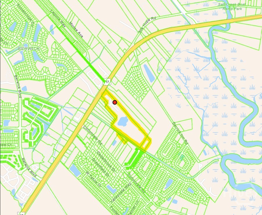 5657 Ogeechee Rd, Savannah, GA 31405