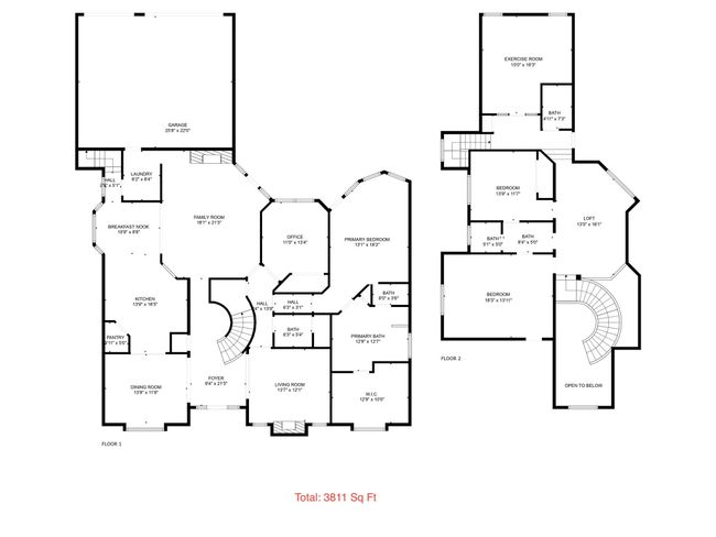 Floor plan | Image 34