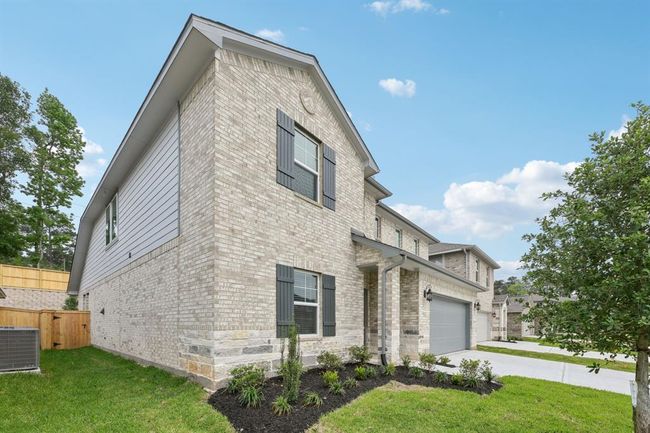1423 Waggoner Ranch Trl, House other with 5 bedrooms, 4 bathrooms and 2 parking in Conroe TX | Image 41
