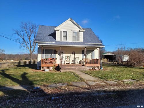 225 E 4th St, Versailles, IL, 62378-1211 | Card Image