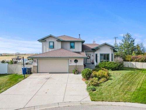 412 Harrison Crt, Crossfield, AB, T0M0S0 | Card Image