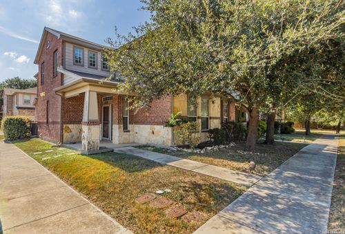 2502-2502 Grayson Way, San Antonio, TX, 78232-1836 | Card Image