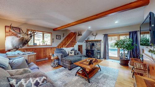 306 Twin Lakes Rd, Shohola, PA, 18458-2127 | Card Image