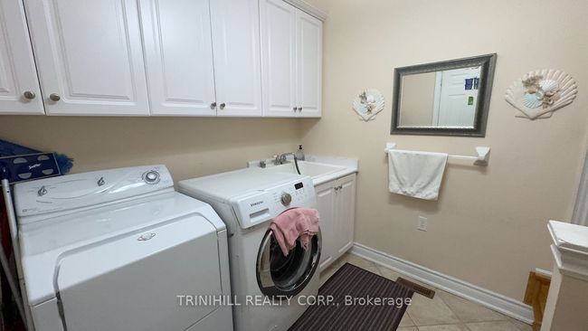 123 Cupola Cres, House other with 3 bedrooms, 3 bathrooms and 2 parking in Woodbridge ON | Image 20