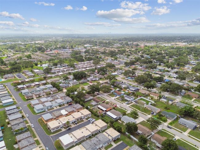 8447 Orleans N, House other with 2 bedrooms, 2 bathrooms and null parking in PINELLAS PARK FL | Image 75