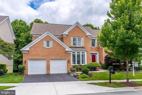 414 Long Trail Ter, ROCKVILLE, MD, 20850-7763 | Card Image