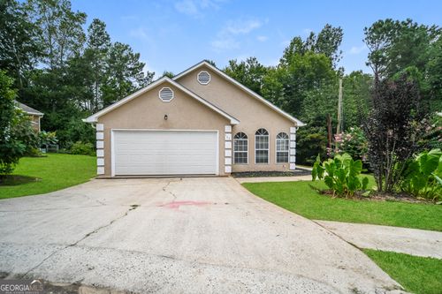 165 Gingercake Ct, Fayetteville, GA, 30214-7600 | Card Image