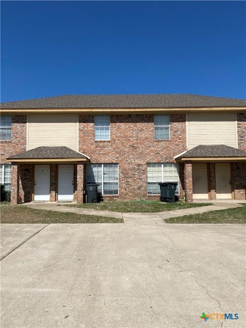 apt-a-4501 Deek Dr, Killeen, TX, 76549-1592 | Card Image