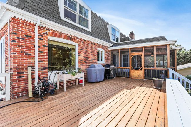 1813 Skyline Dr, House other with 4 bedrooms, 3 bathrooms and null parking in STOUGHTON WI | Image 14