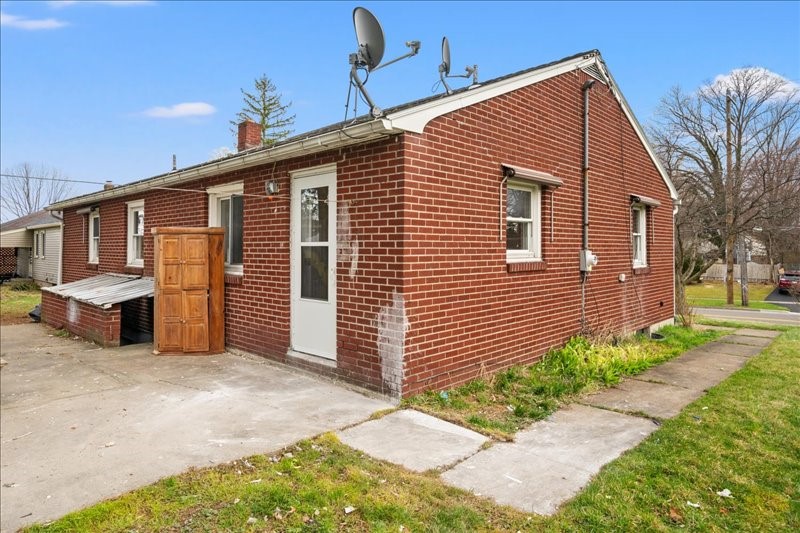 Residential Lease in Endwell 3