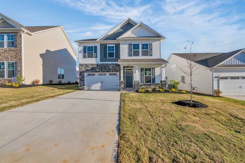 2033 Halton Oaks Drive, Spartanburg, SC, 29303 | Card Image