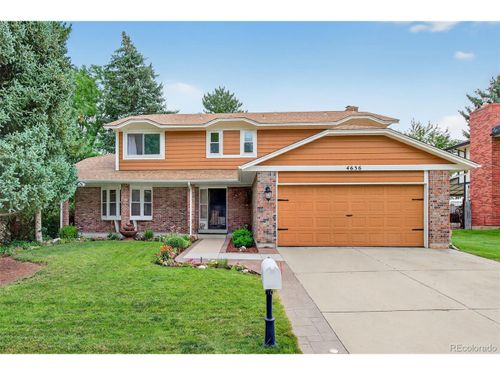 4636 S Yates St, Denver, CO, 80236-3338 | Card Image