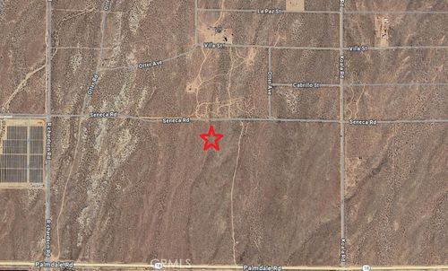 0 Seneca Rd, Adelanto, CA, 92301-4221 | Card Image