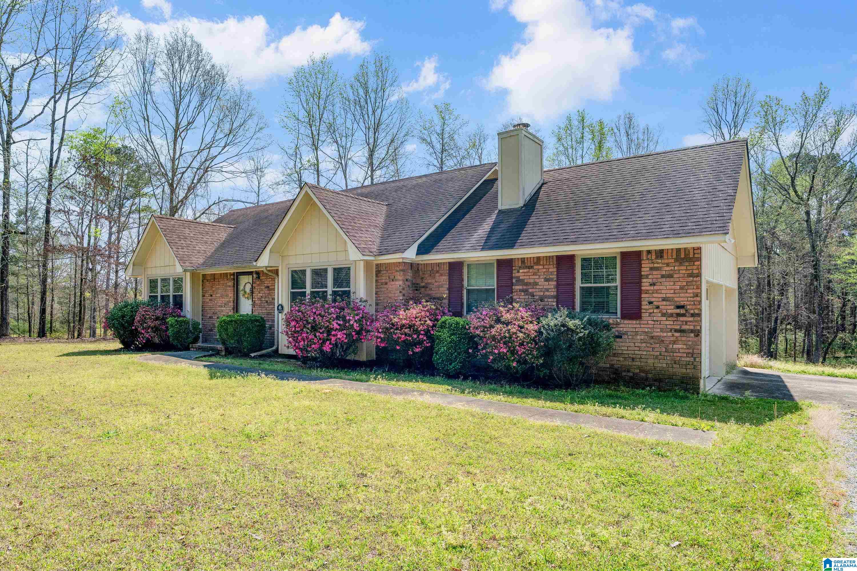 Residential in PINSON