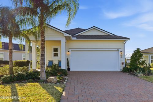 996 Rustic Mill Dr, St Augustine, FL, 32092-7905 | Card Image