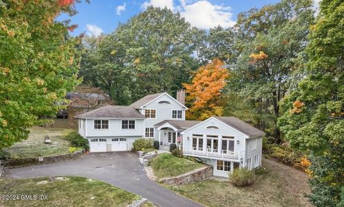 201 Shore Road, Greenwich, CT, 06830 | Card Image