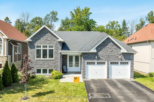 91 Allegra Dr, Wasaga Beach, ON, L9Z0H2 | Card Image