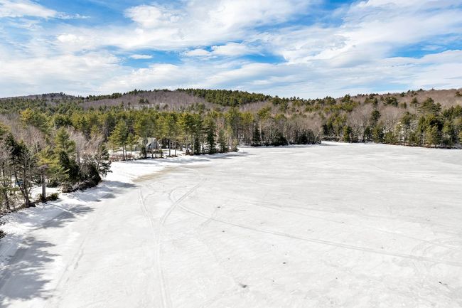 99 Brown Rd, House other with 3 bedrooms, 1 bathrooms and null parking in Center Tuftonboro NH | Image 20