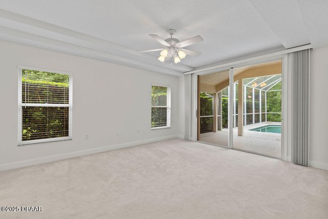 19 Black Water Way, House other with 3 bedrooms, 4 bathrooms and null parking in ORMOND BEACH FL | Image 15