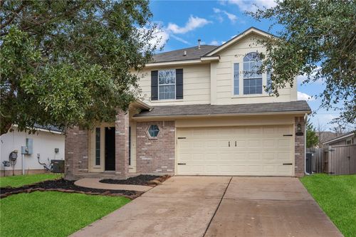 15203 Faircrest Dr, College Station, TX, 77845-7180 | Card Image
