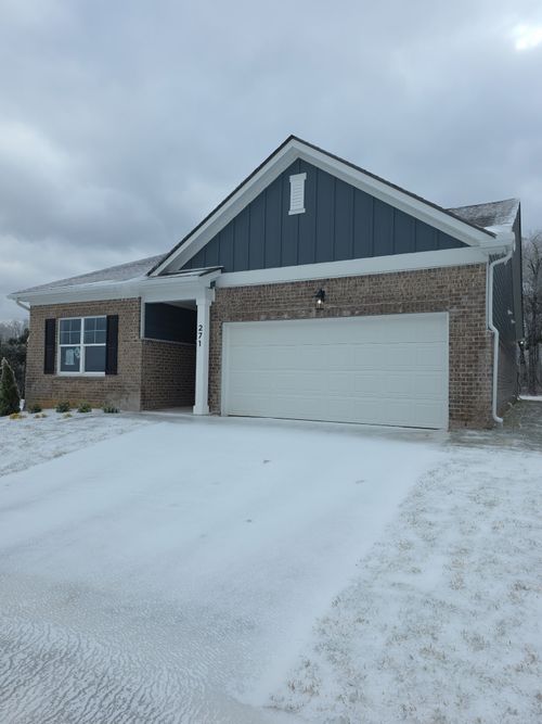 271 Limestone Way, Lebanon, TN, 37087 | Card Image