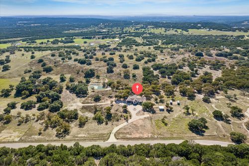 3540 County Road 108 Road, Burnet, TX, 78611 | Card Image