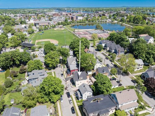 57 Sherburne Avenue, Portsmouth, NH, 03801 | Card Image