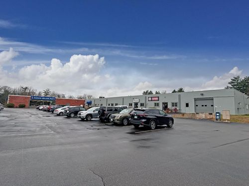 ste-g-25 Old Dover Rd, Rochester, NH, 03867-3464 | Card Image