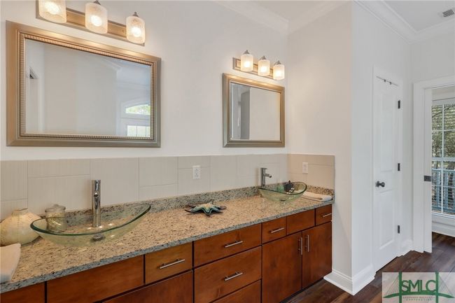1068 Picnic Ln Ne, House other with 4 bedrooms, 5 bathrooms and null parking in Townsend GA | Image 23