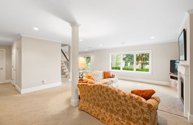 UNIT-19 - 287 Langley Rd, Condo with 3 bedrooms, 4 bathrooms and 2 parking in Newton MA | Image 21