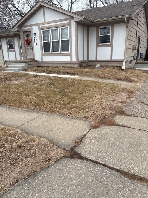 4519 61st St, Urbandale, IA, 50322-1921 | Card Image